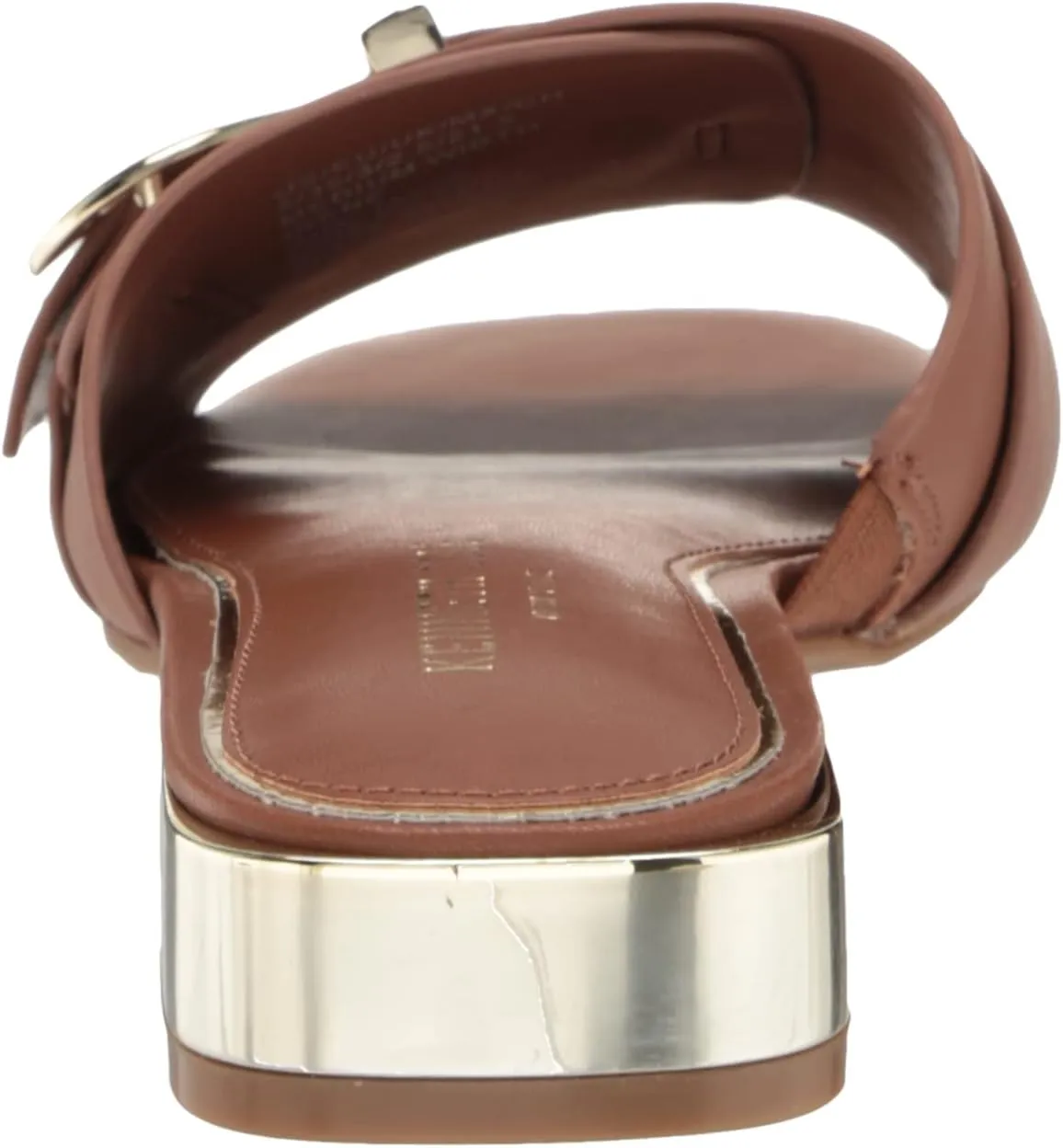 Kenneth Cole Women's Irene Flat Sandal