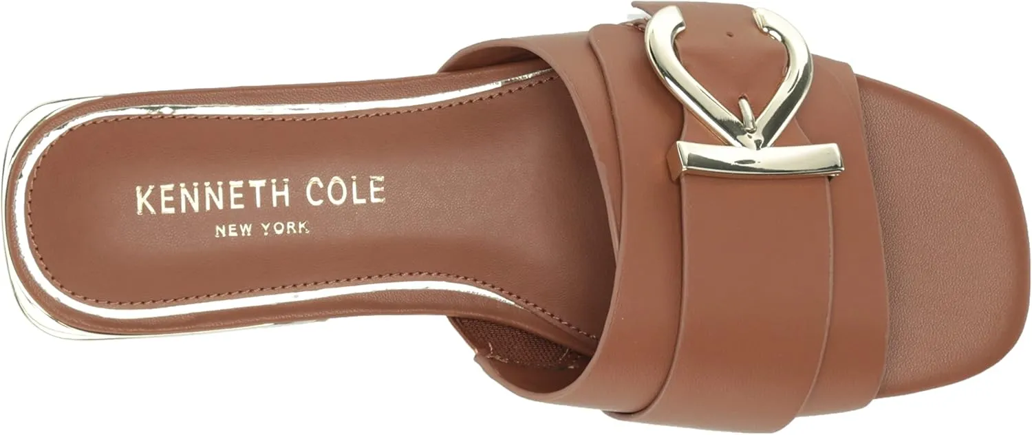 Kenneth Cole Women's Irene Flat Sandal