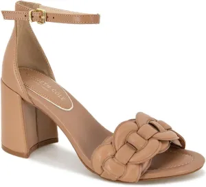 Kenneth Cole Women's Luisa Woven Wedge Sandal