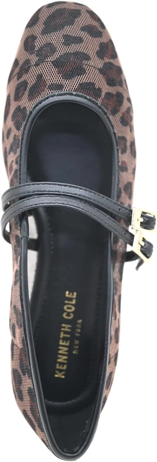 Kenneth Cole Women's Mackenzie Ballet Flat