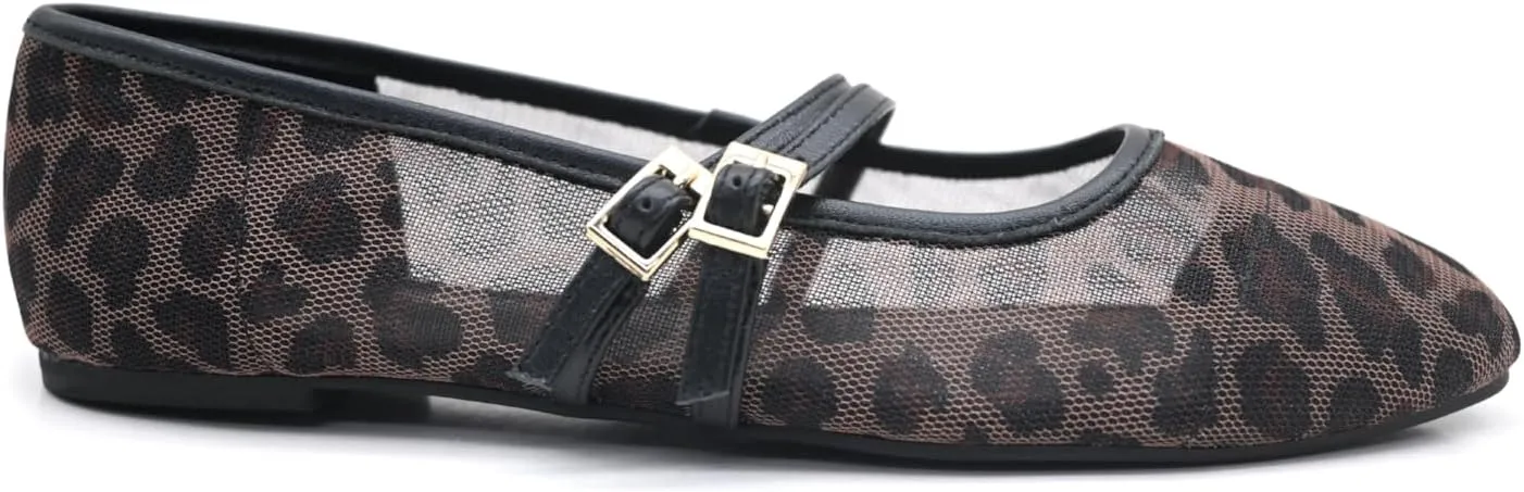 Kenneth Cole Women's Mackenzie Ballet Flat