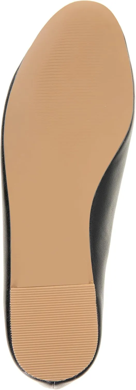 kensie Women's Alicia Ballet Flat