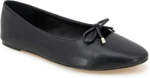 kensie Women's Alicia Ballet Flat