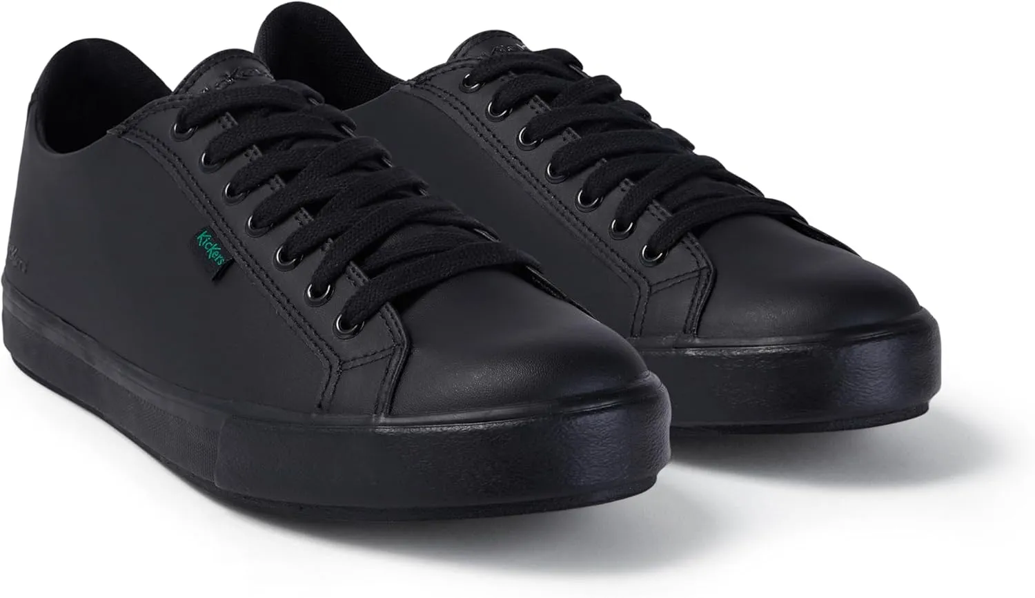 Kickers Men's Low-top Trainers