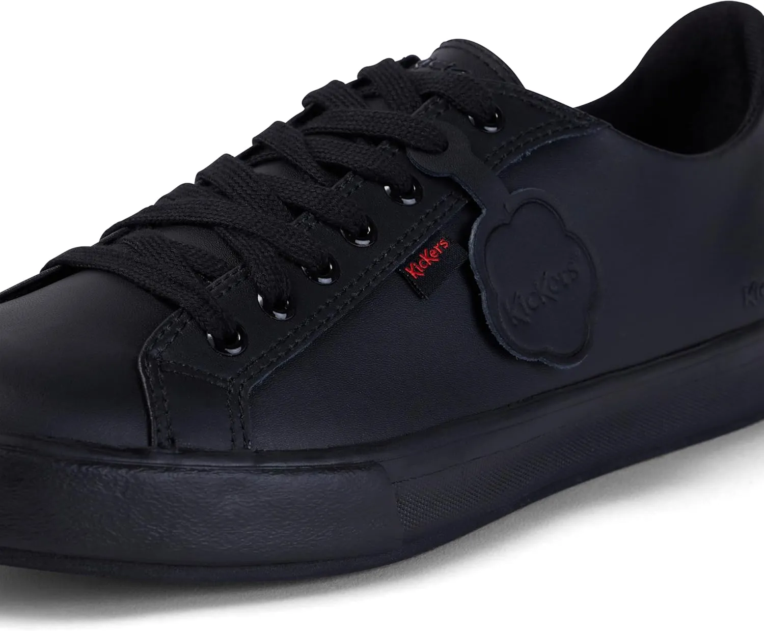 Kickers Men's Low-top Trainers