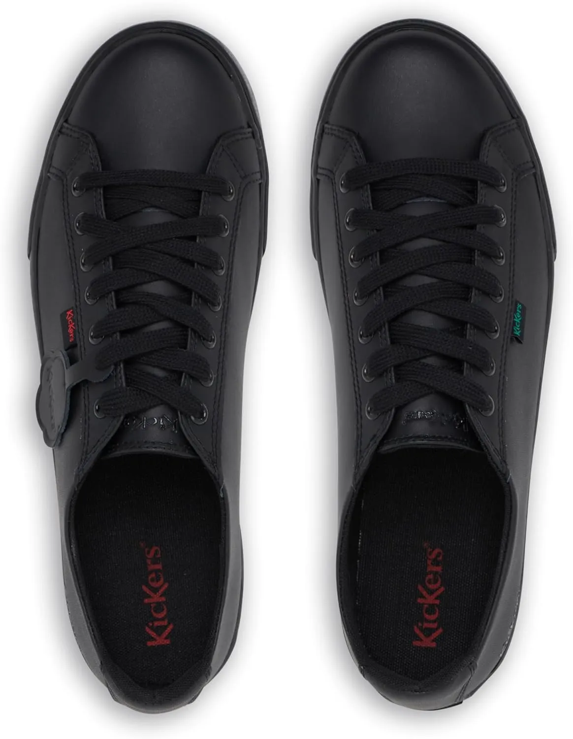 Kickers Men's Low-top Trainers