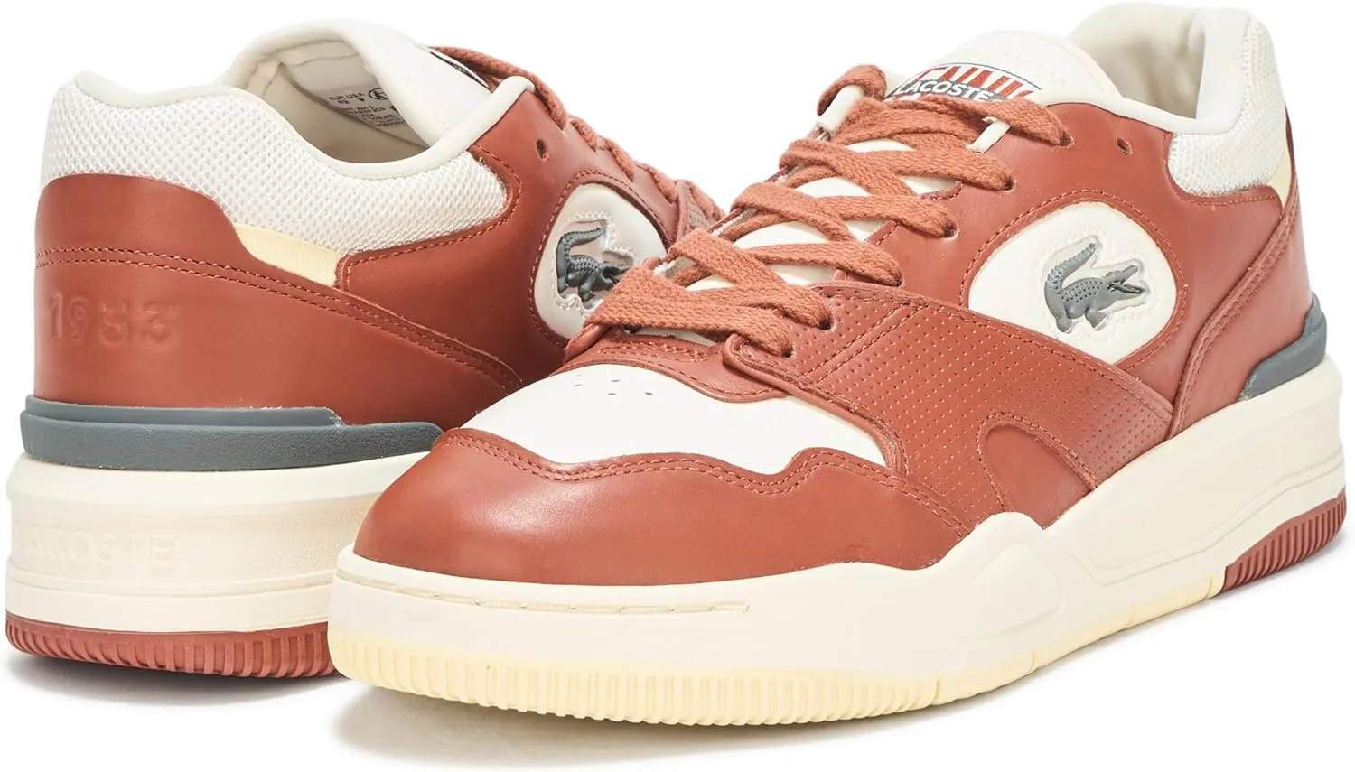 Lacoste Men's Lineshot Sneaker