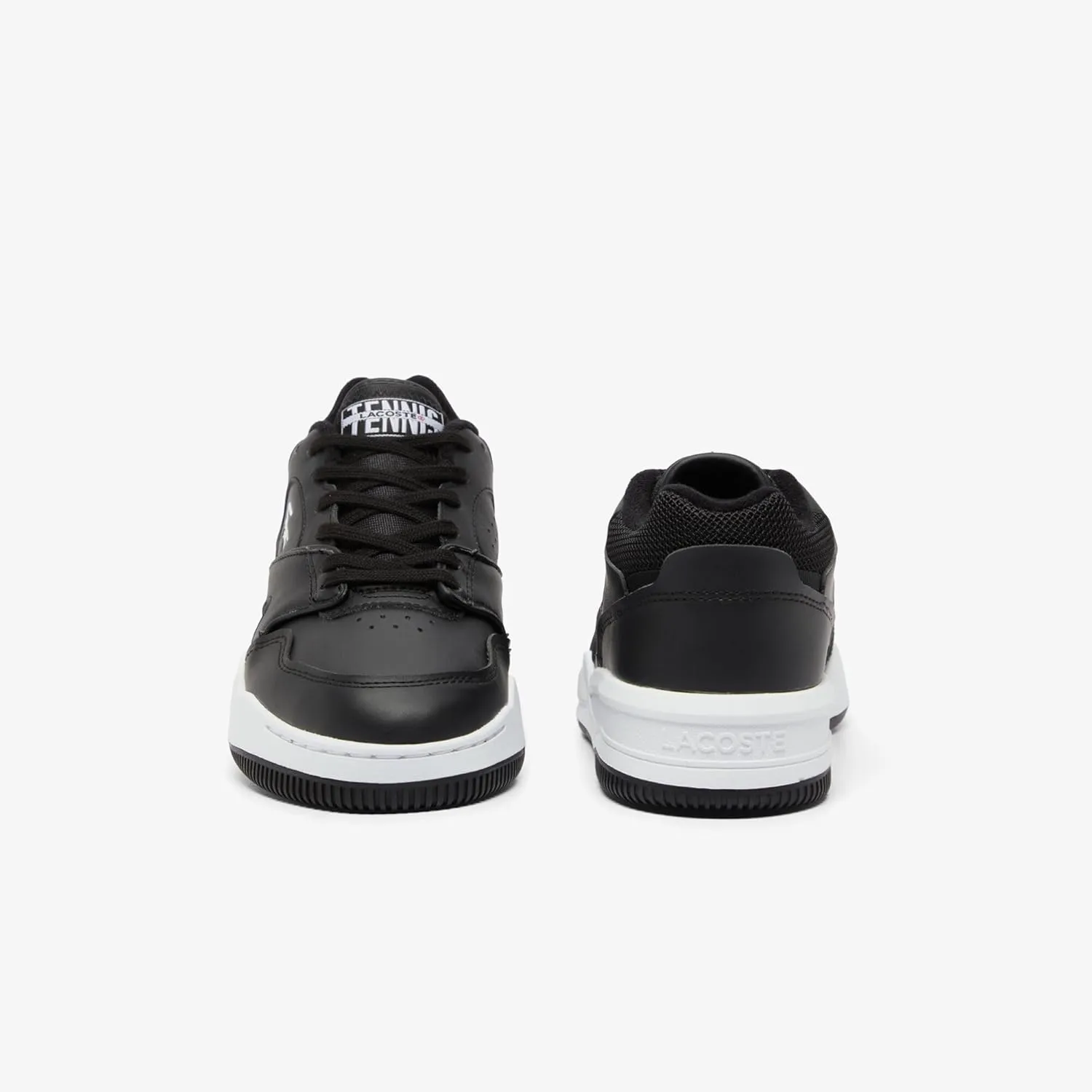 Lacoste Unisex-Child Lineshot Sneaker