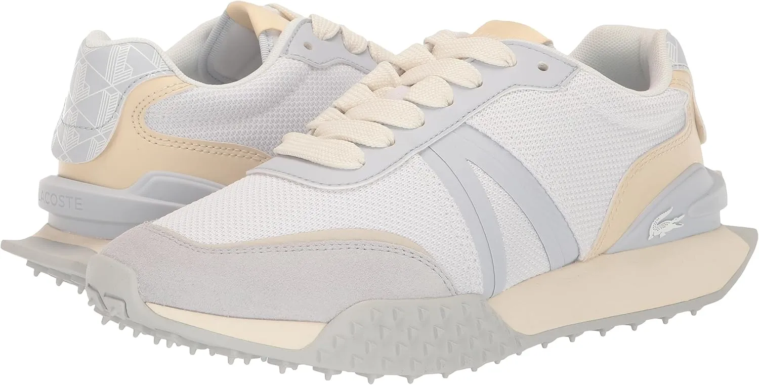 Lacoste Women's L-Spin Deluxe Sneaker