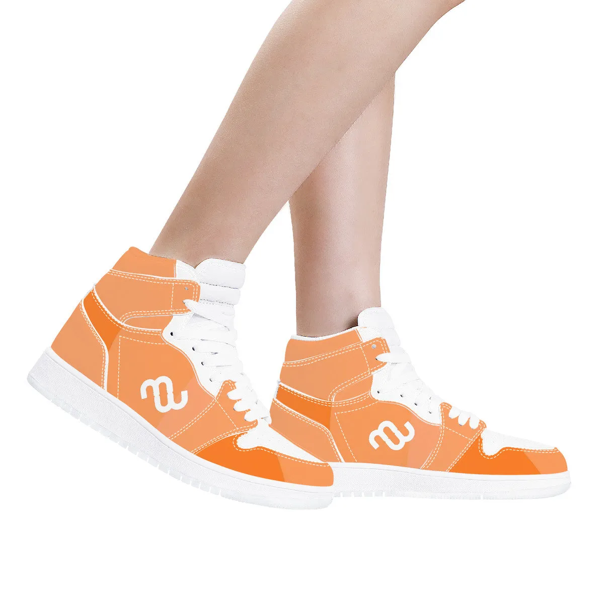 Leather Bushae D17 Global reach High Sneaker Synthetic Top Money Enhanced