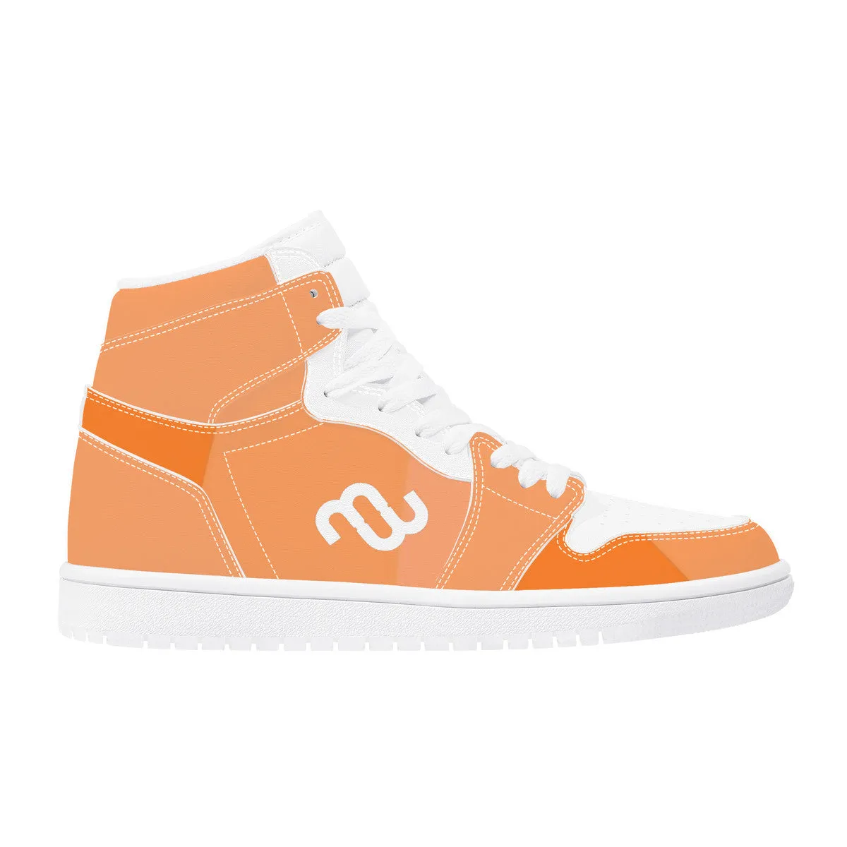 Leather Bushae D17 Global reach High Sneaker Synthetic Top Money Enhanced