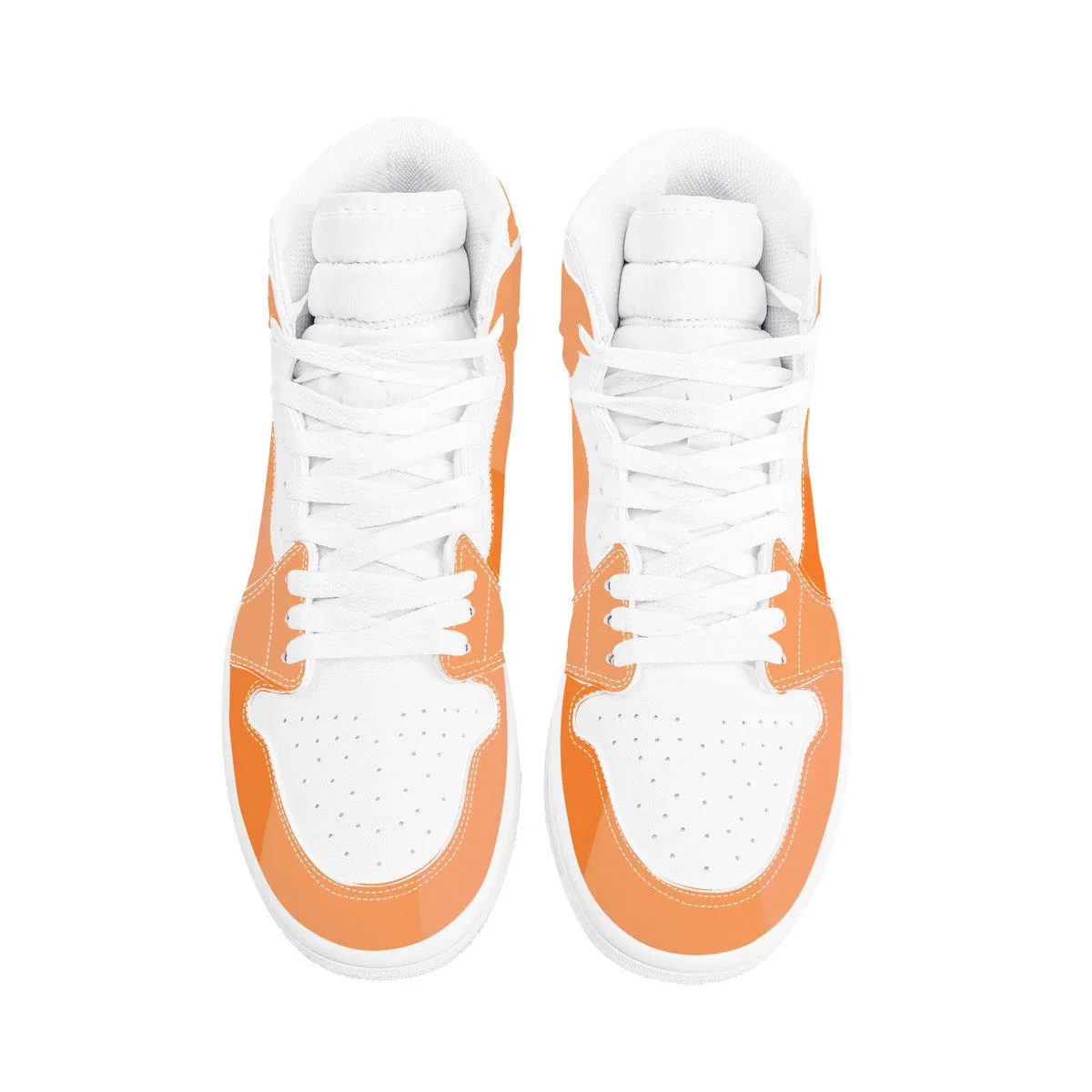 Leather Bushae D17 Global reach High Sneaker Synthetic Top Money Enhanced