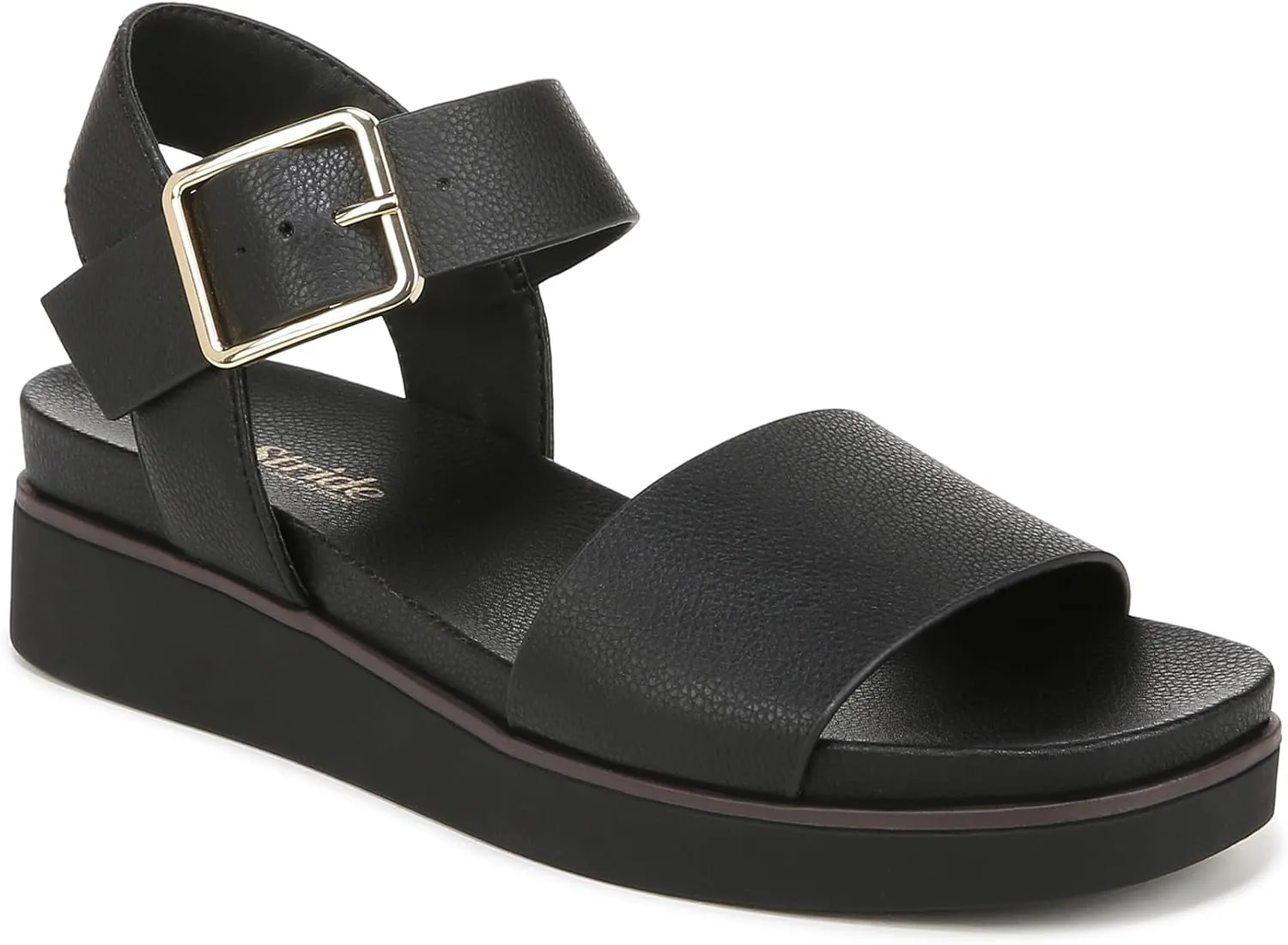 Lifestride Women's Gillian Ankle Strap Sandal