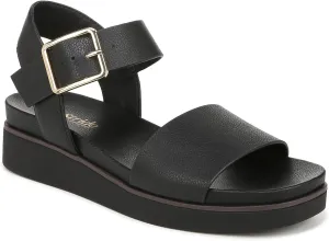 Lifestride Women's Gillian Ankle Strap Sandal