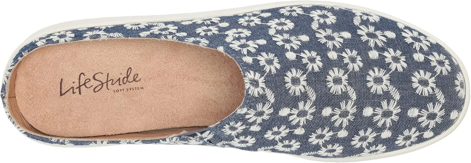 LifeStride Women's Nomad Mule