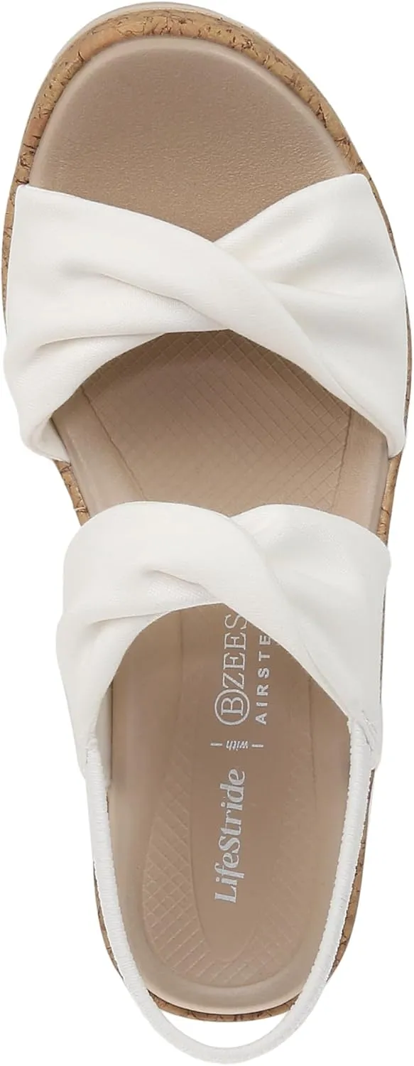 LifeStride Women's Riley Sandal