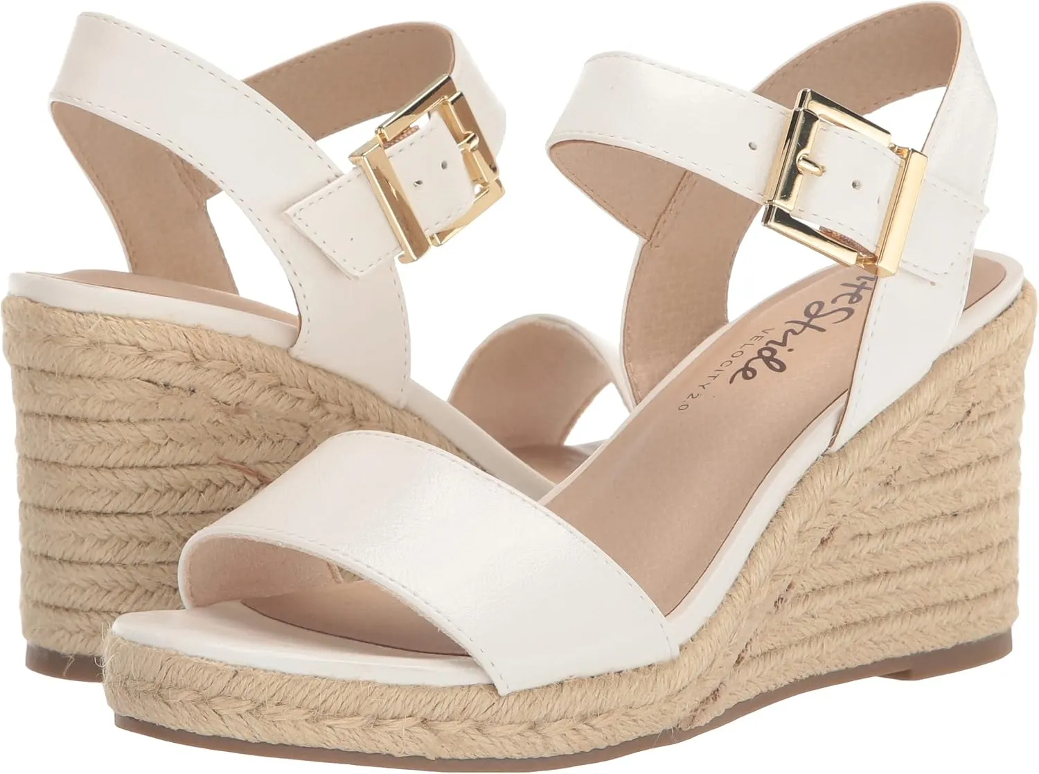 LifeStride Women's, Tango 2 Sandal
