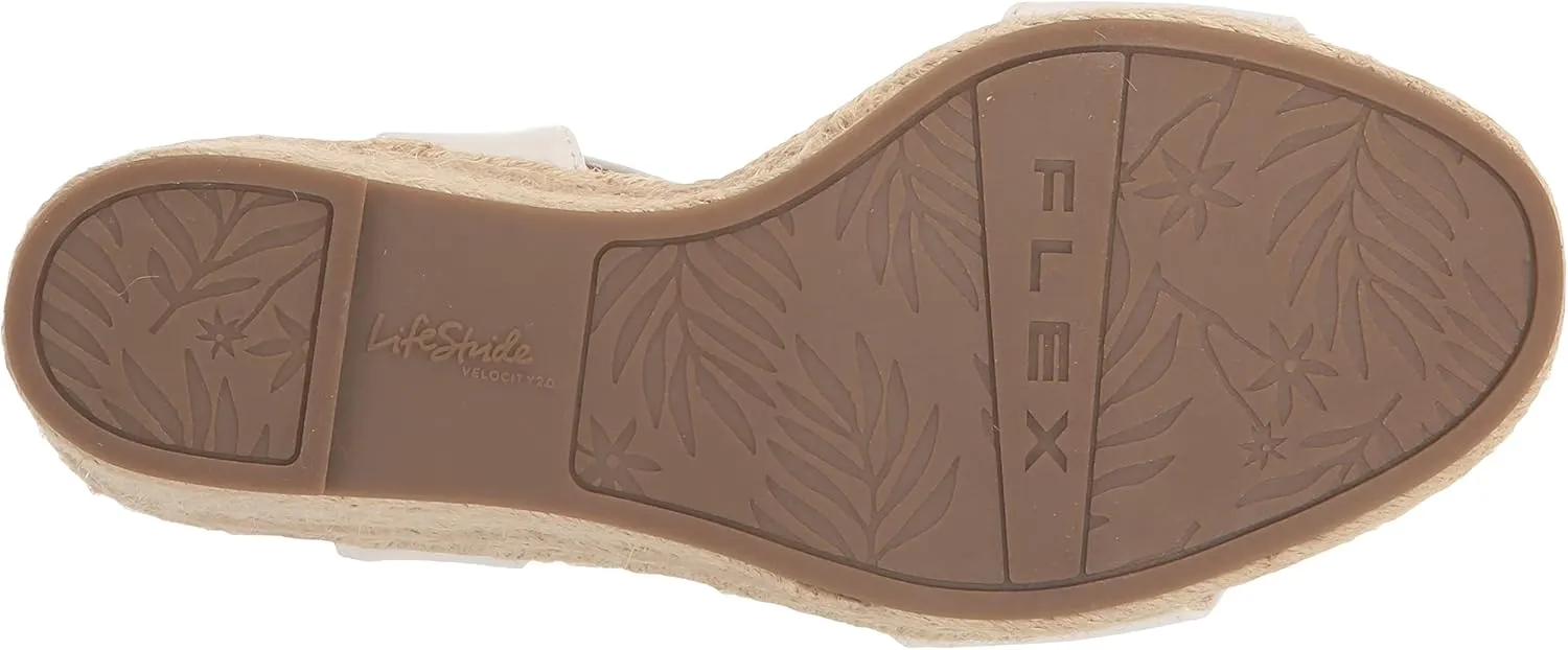 LifeStride Women's, Tango 2 Sandal