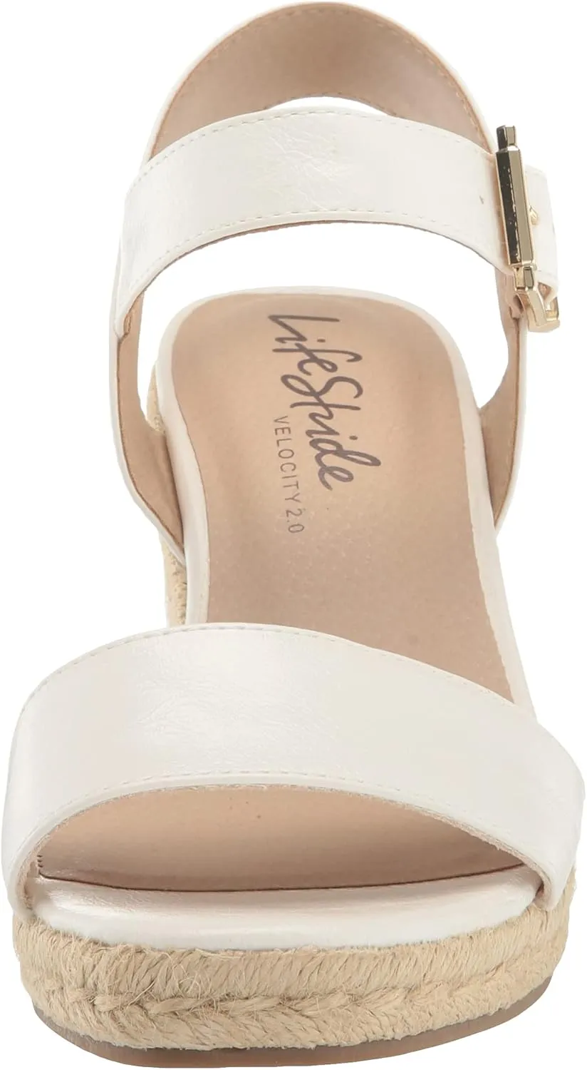 LifeStride Women's, Tango 2 Sandal