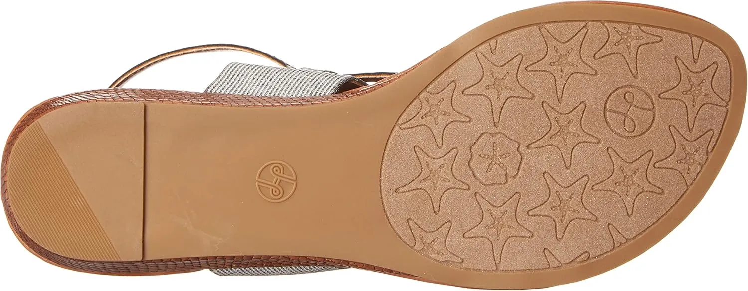 LINDSAY PHILLIPS Women's Wedge Sandal
