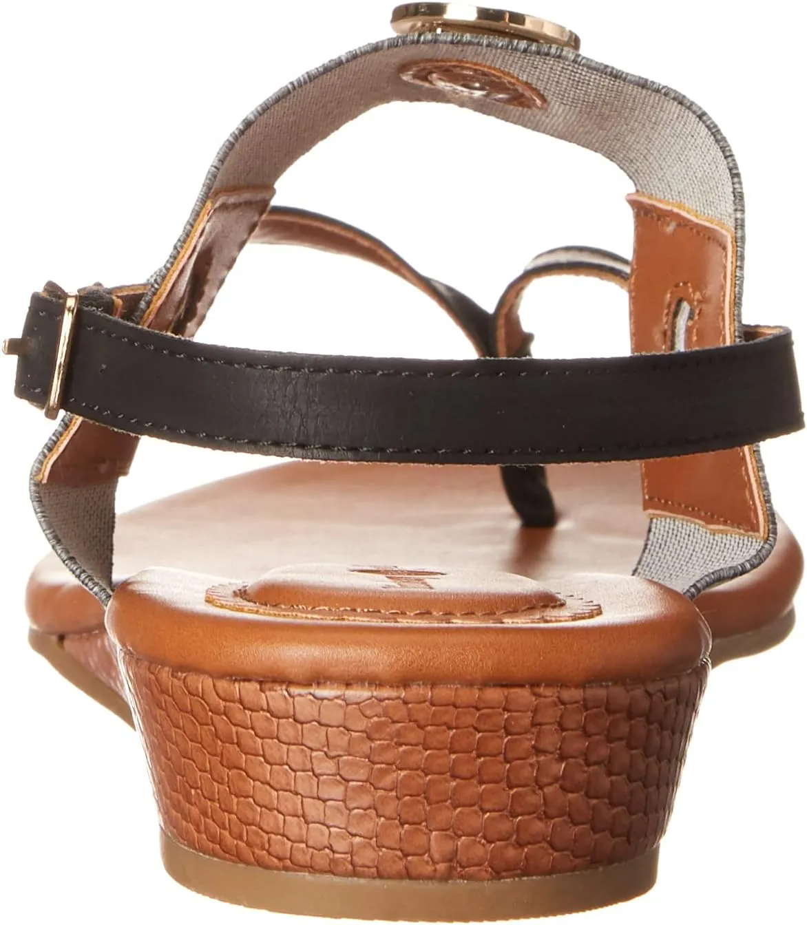 LINDSAY PHILLIPS Women's Wedge Sandal