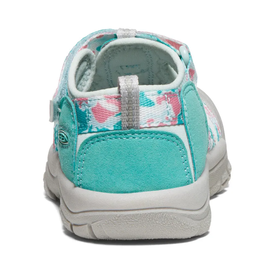 Little Kids' Newport H2 - Camo/Pink Icing