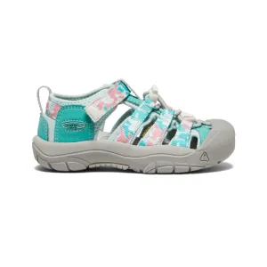 Little Kids' Newport H2 - Camo/Pink Icing