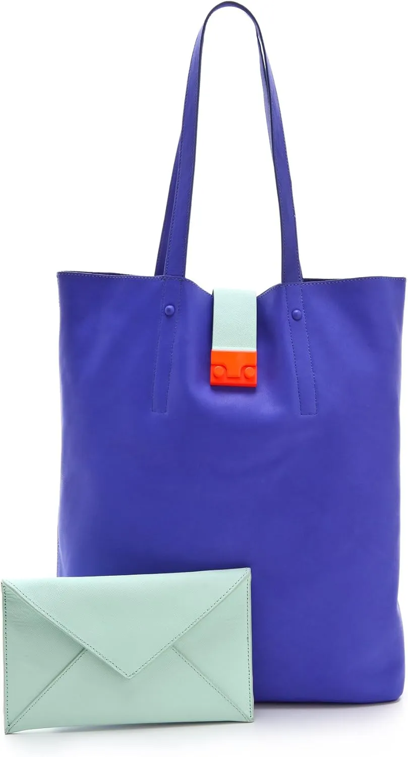 LOEFFLER RANDALL Locker Tote-NSF Tote