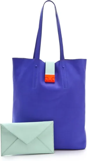 LOEFFLER RANDALL Locker Tote-NSF Tote