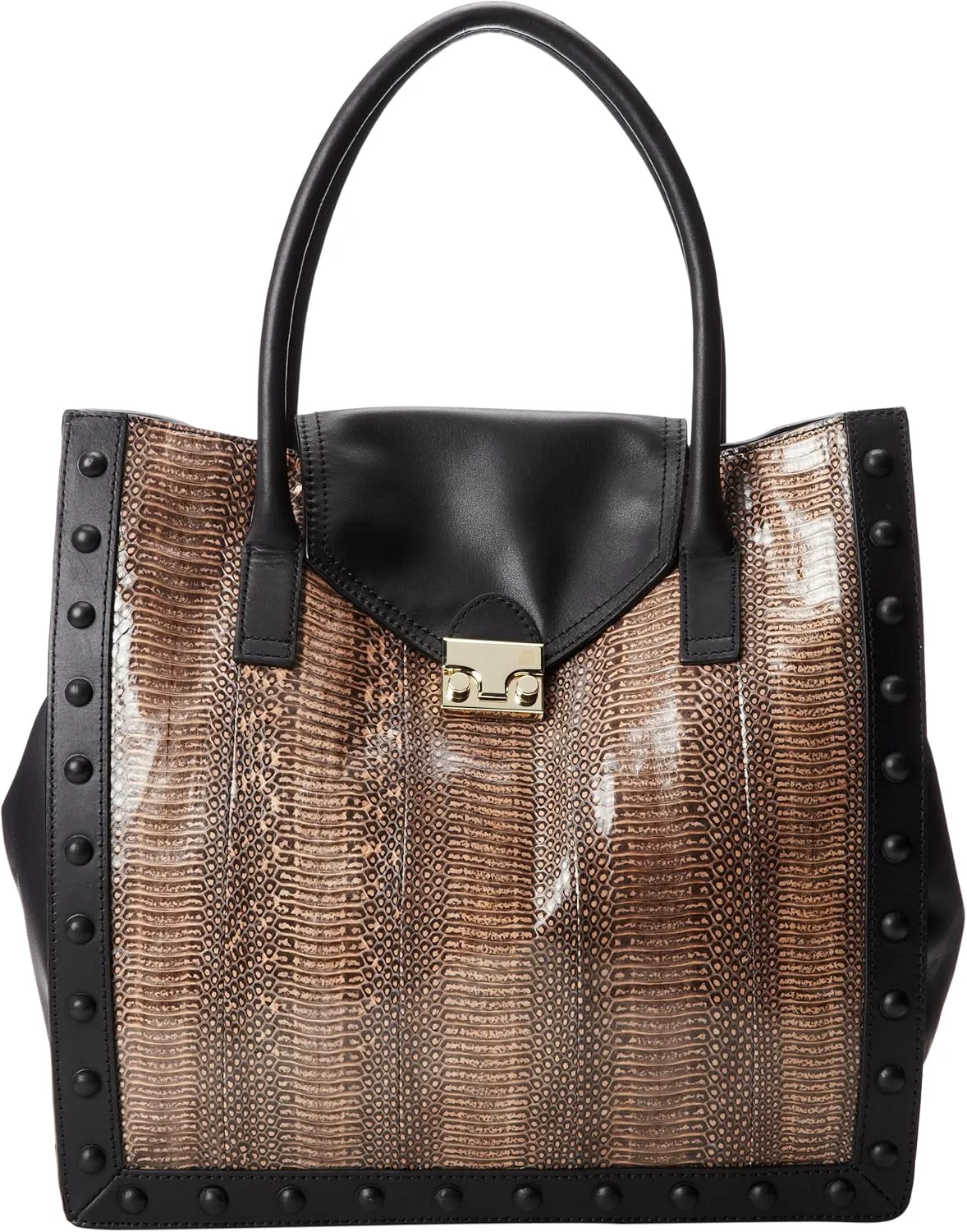 LOEFFLER RANDALL Work Tote-NWS Travel Tote
