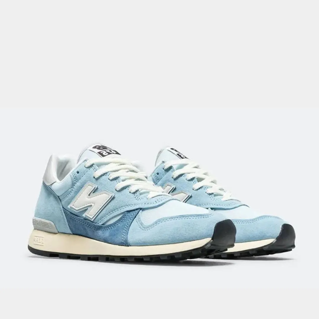 M475 Sneaker (Quarry Blue)