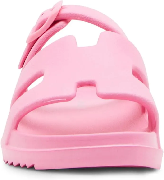 Madden Girl Women's Darliing Slide Sandal