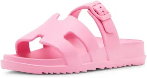 Madden Girl Women's Darliing Slide Sandal