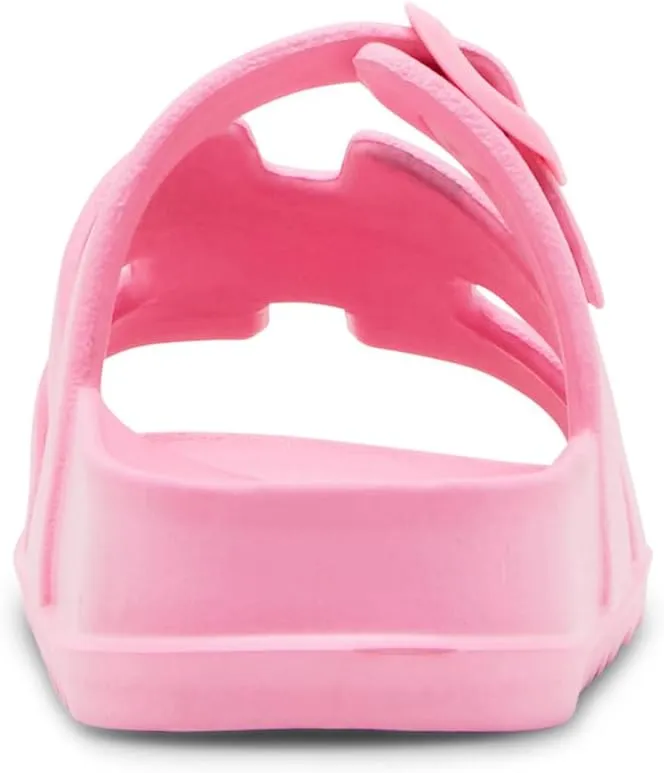 Madden Girl Women's Darliing Slide Sandal