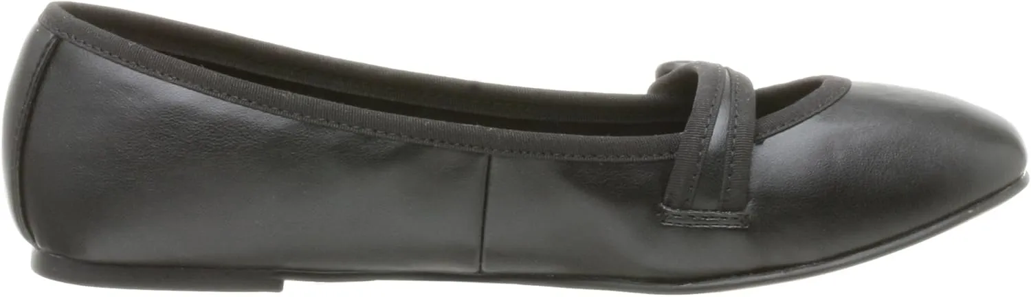 Madden Girl Women's G-Ginney Mary Jane Flat
