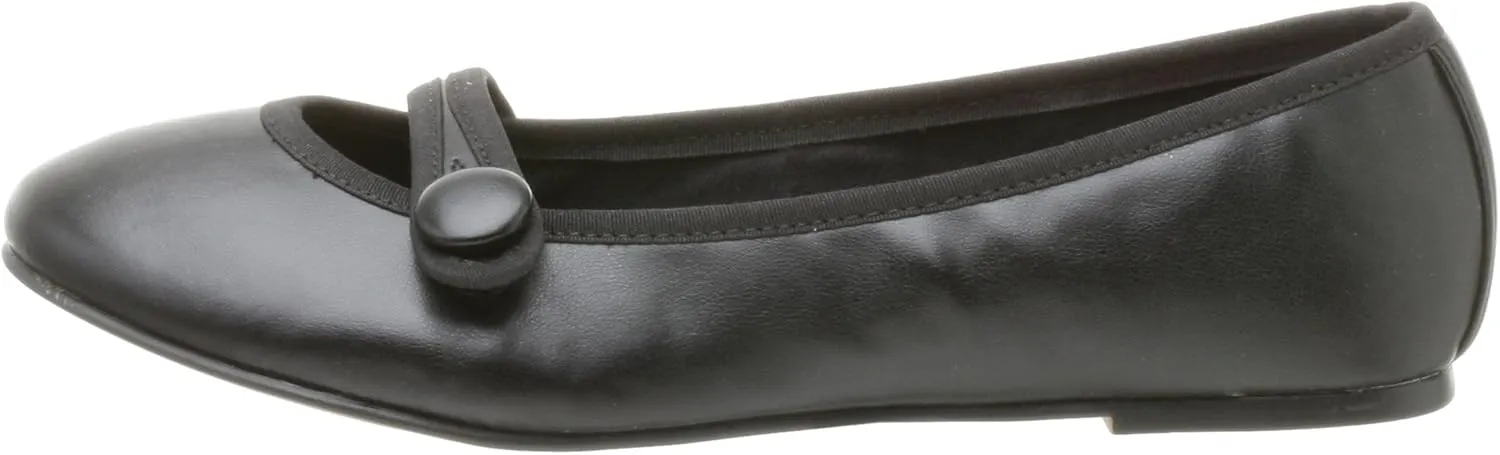 Madden Girl Women's G-Ginney Mary Jane Flat