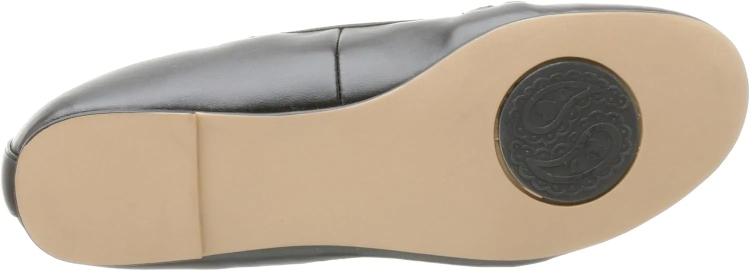 Madden Girl Women's G-Ginney Mary Jane Flat