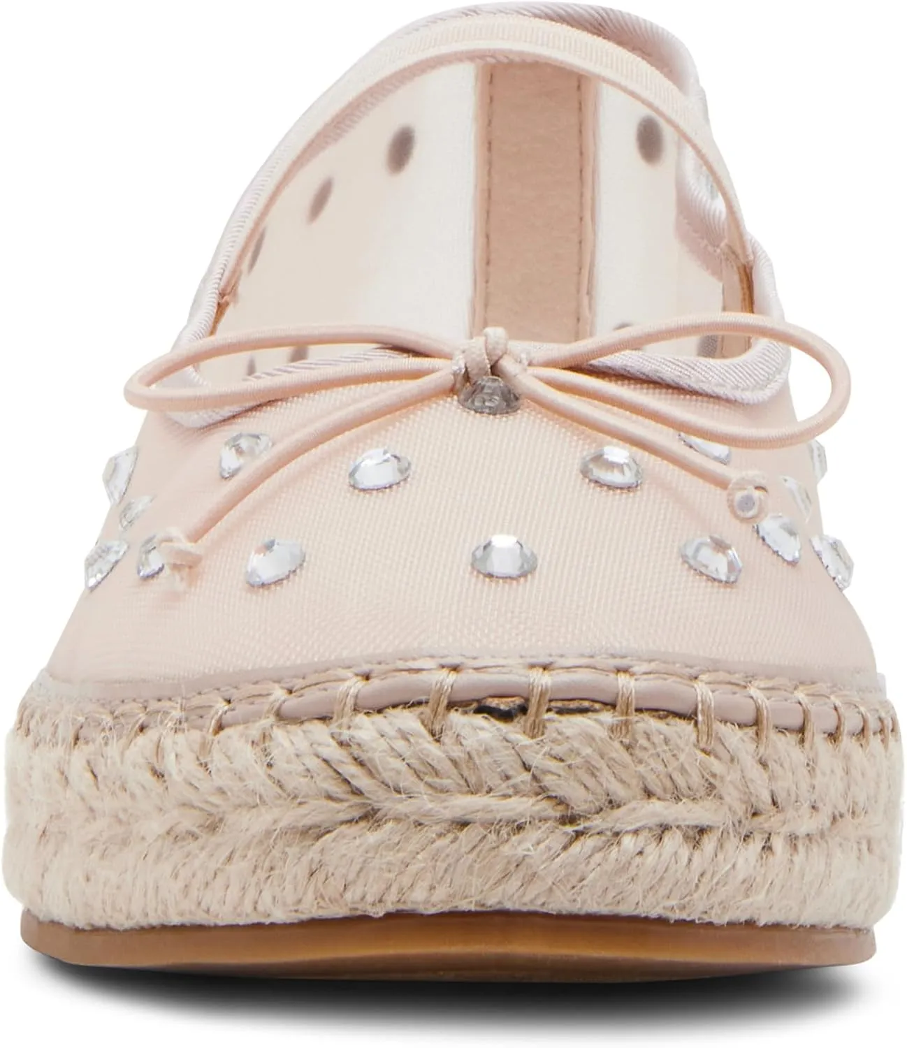 Madden Girl Women's July02j1 Mary Jane Flat