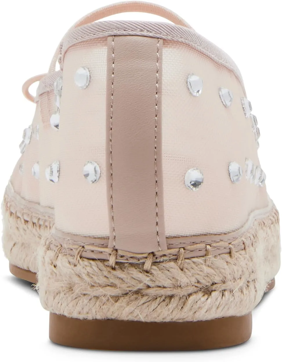 Madden Girl Women's July02j1 Mary Jane Flat