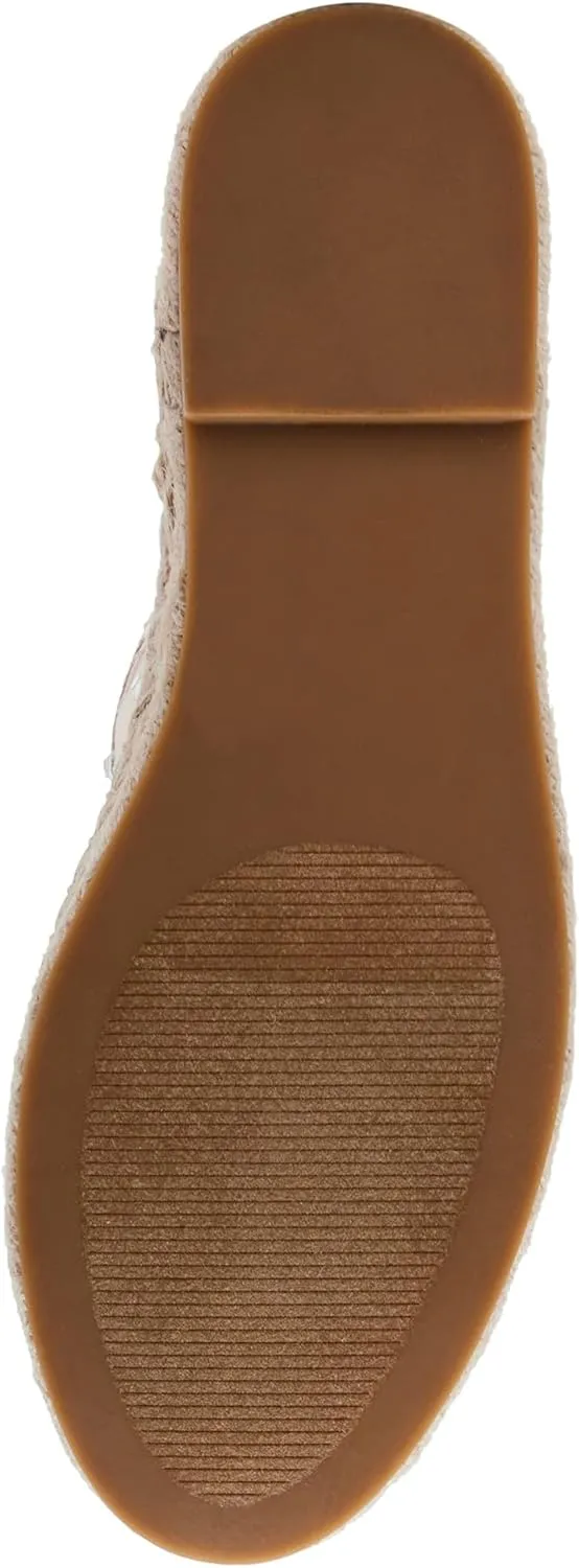 Madden Girl Women's July02j1 Mary Jane Flat