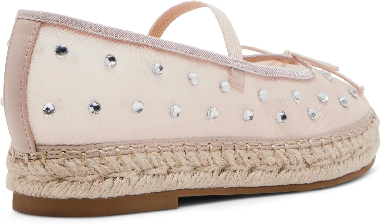 Madden Girl Women's July02j1 Mary Jane Flat