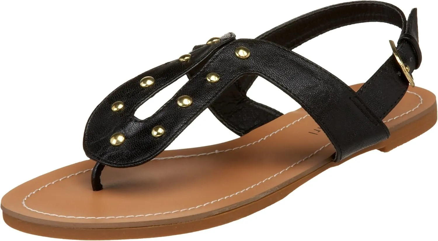 Madden Girl Women's Tycoon Sandal