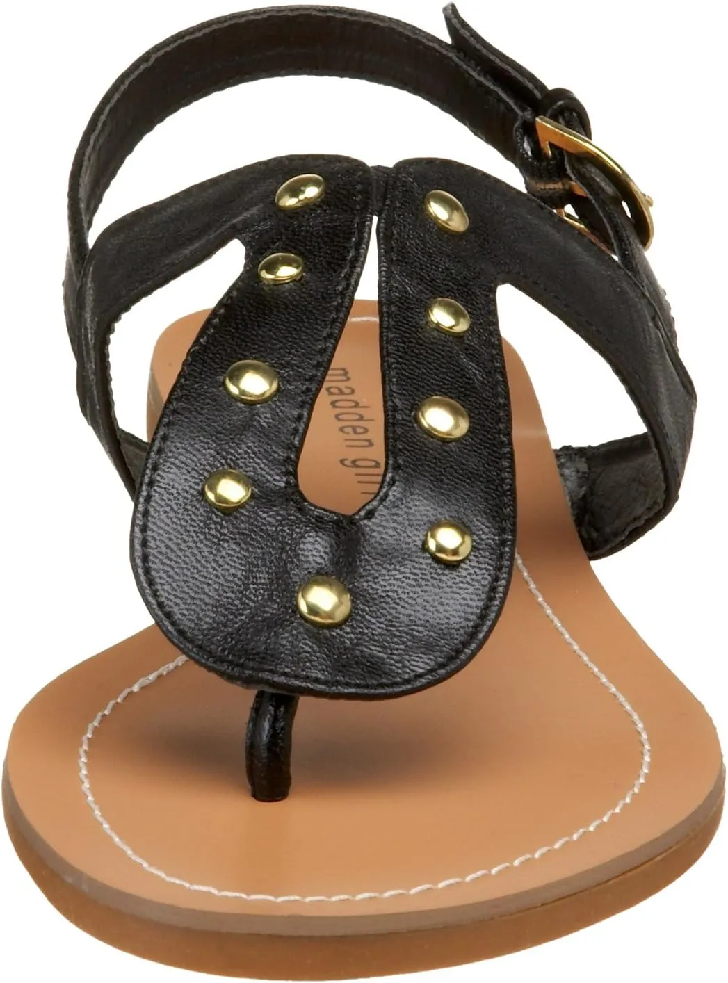 Madden Girl Women's Tycoon Sandal