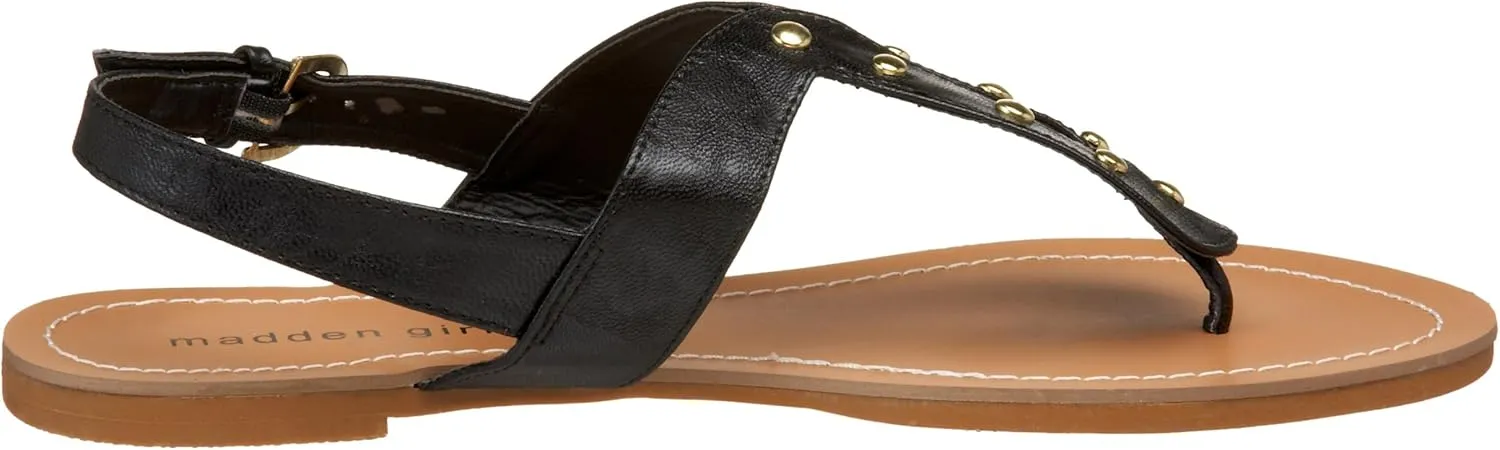 Madden Girl Women's Tycoon Sandal