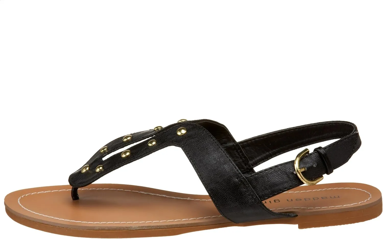 Madden Girl Women's Tycoon Sandal