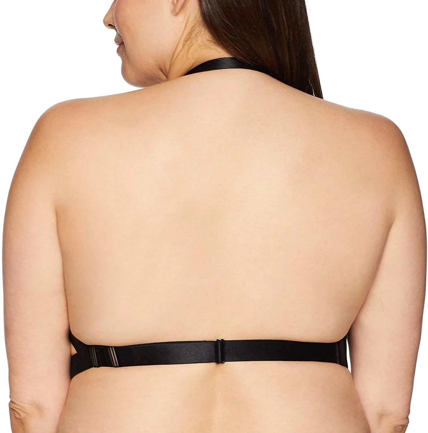 Maidenform Women's Plus Size Plunge Bra
