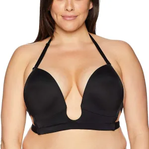 Maidenform Women's Plus Size Plunge Bra