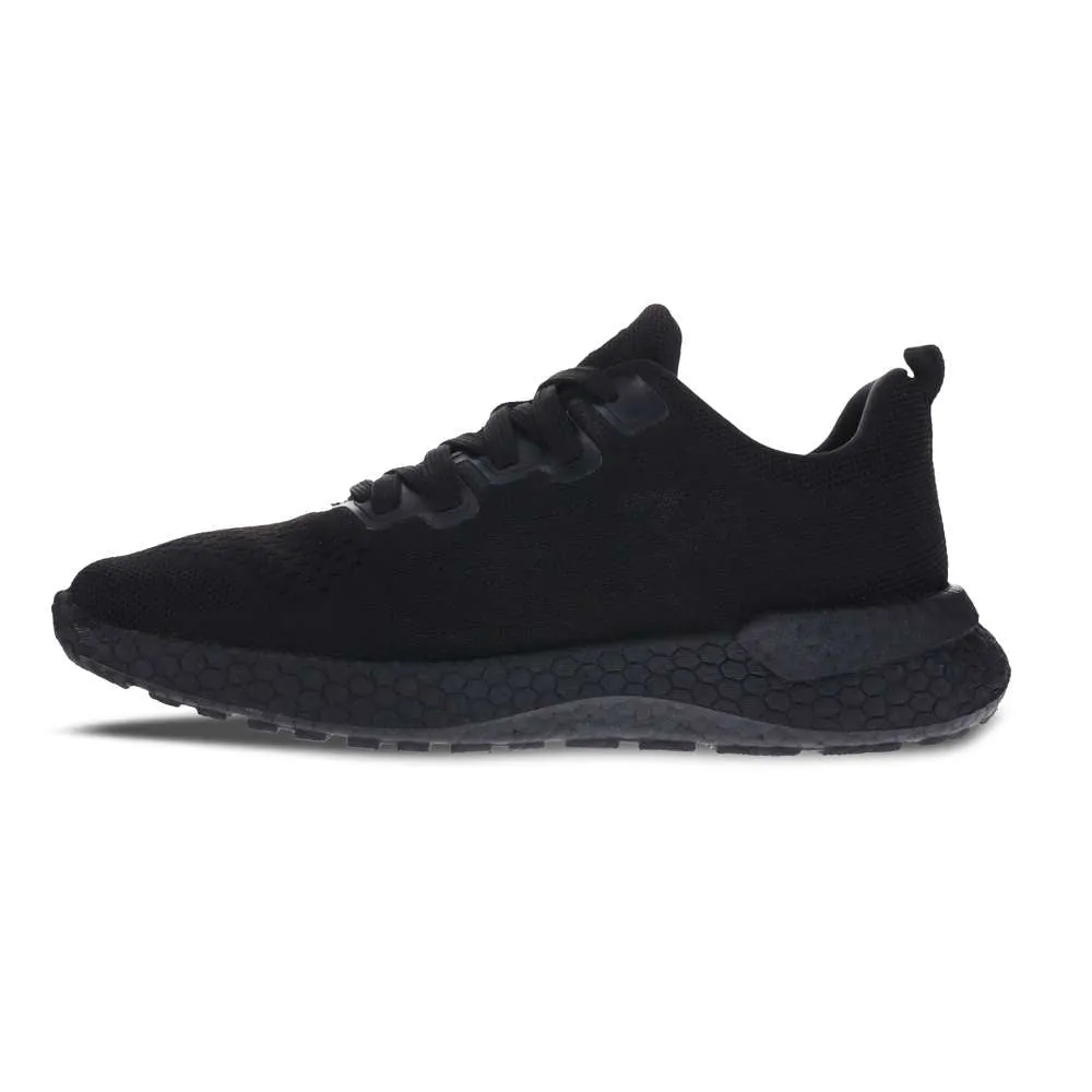 Maisie Sneaker - Black