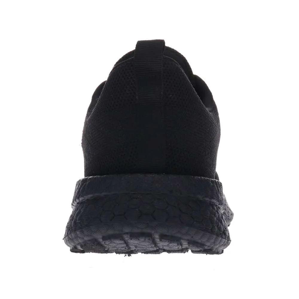 Maisie Sneaker - Black