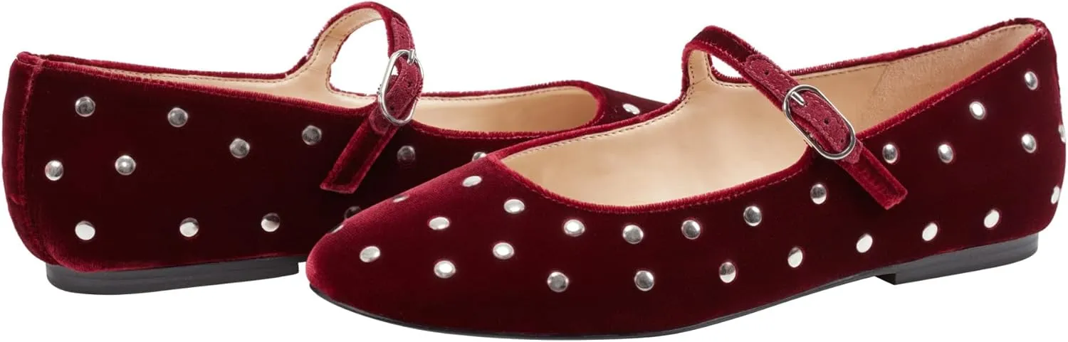 Marc Fisher LTD Women's Elizza Ballet Flat